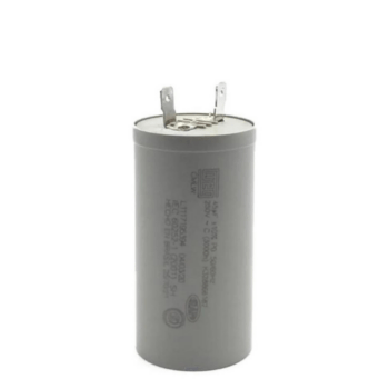 Capacitor 45 UF 250V Lavadora