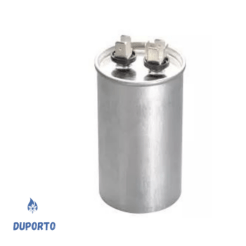 Capacitor 25UF 400V Ar Condicionado