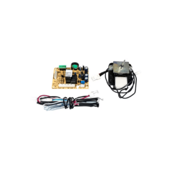 Kit Placa Potência e Sensor Refrigerador Electrolux DF46 127v