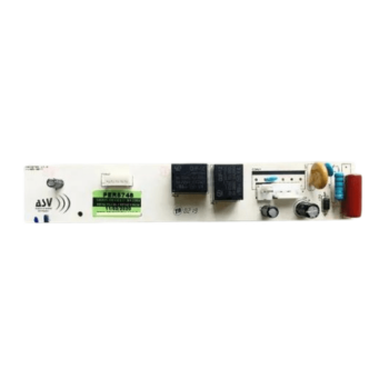 Placa Interface Refrigerador 715748 220V