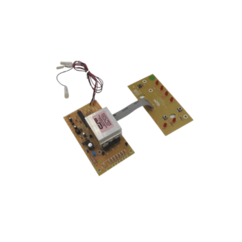 Placa Compativel Consul 7kg Cwc24 Bivolt 32600668889 - 0134