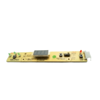 Placa Interface Gelade 64800189 Df38 Df41 Df45 Dfw45 Electro