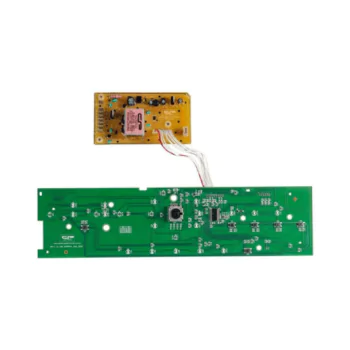 Placa Potência+interface Lavadora Brastemp Bwk11a (CP1474 W10755942)