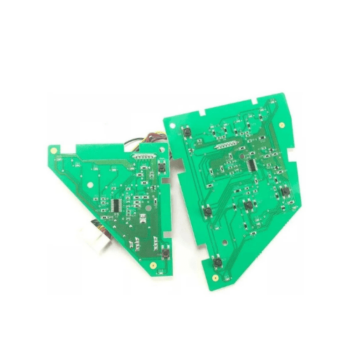 Placa Interface Lavadora 64503217 Bivolt