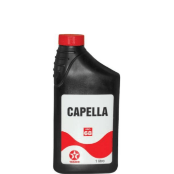 Óleo Capella 68 Embalagem 1L