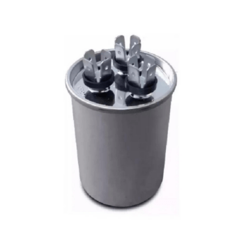 Capacitor Duplo 35UF+5UF 380v – Ar Condicionado