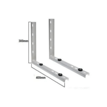 Suporte Condensadora Split 7 A 12.000btus