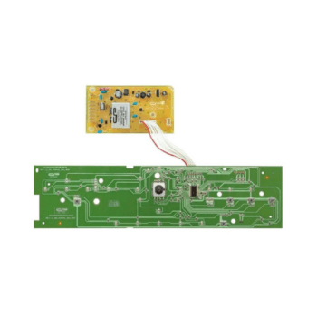 Placa Potência+Interface W10540663 CP1499