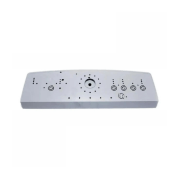 Console Placa Interface BWL11 Lavadora W10646480