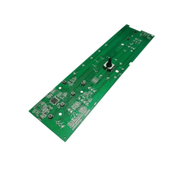 Placa Interface Lavadora BWS15 W10711361 Original