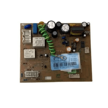 Placa Potência Refrigerador Brastemp BRM50N Bivolt