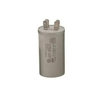 Capacitor Simples 10UF 400V Lavadora