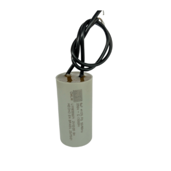 Capacitor Simples 6UF 250V