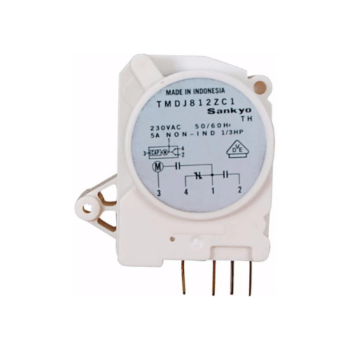 Timer Degelo DF34 220v 64484484