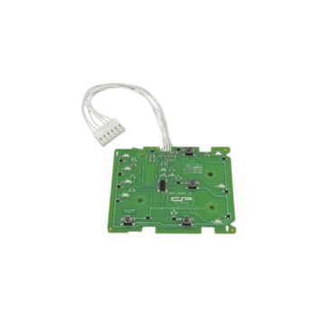 Placa Interface LTE08 64503062 CP1505