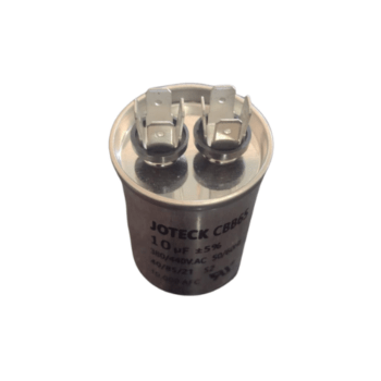 Capacitor 10uf ±5% Ar-Condicionado