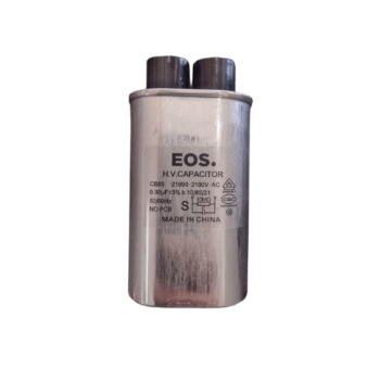 Capacitor Microondas 0,90uf x 2100v