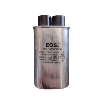 Capacitor Microondas 0,85uf x 2100v