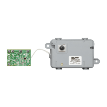 Placa Eletrônica Potência Lavadora Brastemp Bwh11 127v