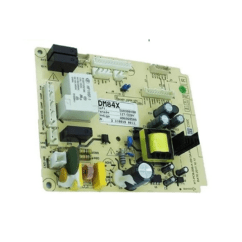 Placa Potência Refrigerador Electrolux DM84X A96969508 Original