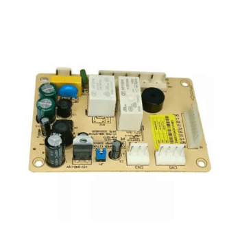 Placa Potência Geladeira Electrolux Dfn41 A09083216 Original