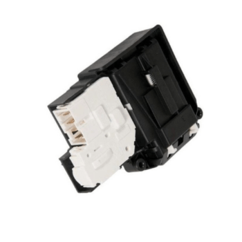 Trava da Porta Lava e Seca LG 220v Ebf61315801