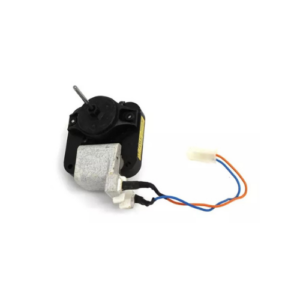 Motor Ventilador Refrigerador Brastemp CRM51 W10512788 220v